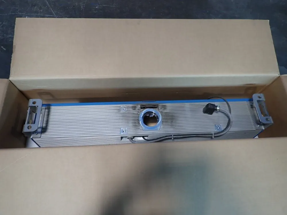 Used 2016 SICK ICI89000000 Light Source Equipment Ohio US | HGR 24 #798811
