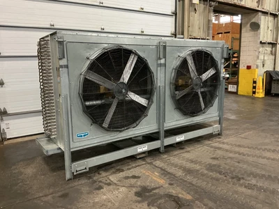 Used EVAPCO SSTHE2-5683E0300L1KA Evaporators Ohio US | Equipment Recovery Corp. #1329651
