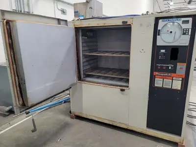 USED DESPATCH VRD2-19-1E