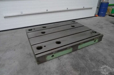 USED 1988 ZERBST DP1 / S2 &AMP; DP2 / S3 &AMP; DP3 / S3