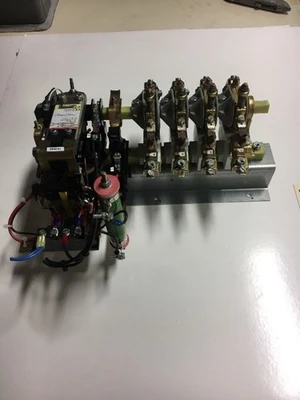 USED ABB FPL7235001R0116