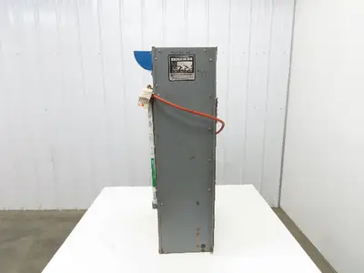 Used MCLEAN MIDWEST _UNKNOWN_ HVAC Parts and Equipment Indiana US | Arrow Industrial #633408