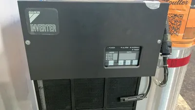 Used 2015 MITSUBISHI ELECTRIC EA28VM ADVANCE EDM Sinkers Ohio US | HGR 24 #1186257