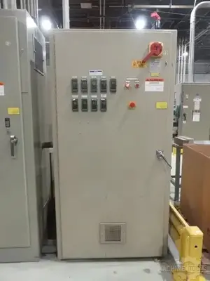USED DAVIS STANDARD SHEETLINE