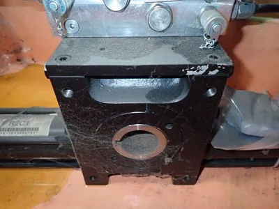 Exotic Automation Rotary Actuator