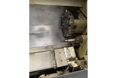 Used _UNKNOWN_ _UNKNOWN_ CNC Lathes California US | KD Auctions #1359388