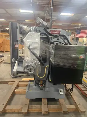 Used 2025 ACER E-MILL-3VSII Vertical Mills California US | TNT Industrial #1516806