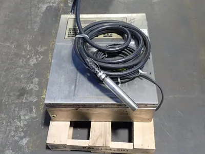 Used VIDEOJET 178I Ink Jet Coders & Printers Ohio US | HGR 24 #1406414