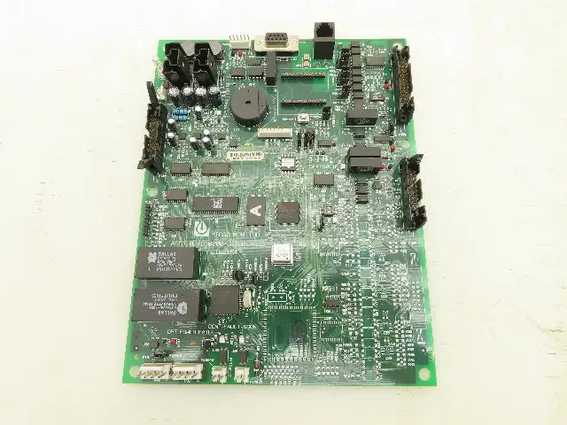 Used LIEBERT _UNKNOWN_ Printed Circuit Boards (PCB) Indiana US | Arrow Industrial #632099