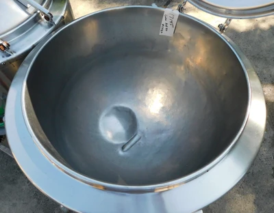 USED GROEN AH 40