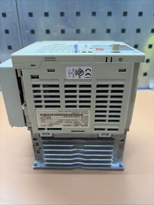 USED Yaskawa CIMR-V7AM42P2