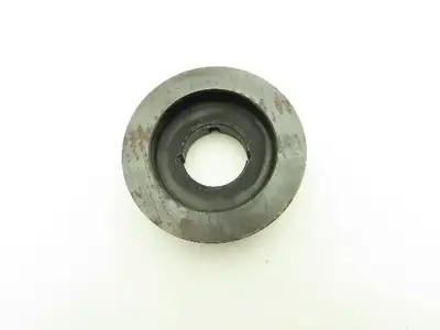Martin 2B52TB  2-Groove Pulley Sheave A,B V-Belt 1610 QD Bushing