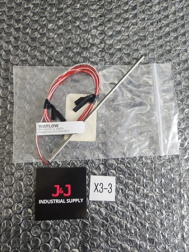 NEW Watlow RBGB0TA060BK030
