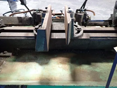 Used JAESPA _UNKNOWN_ Horizontal Band Saws Ohio US | HGR 24 #1186204