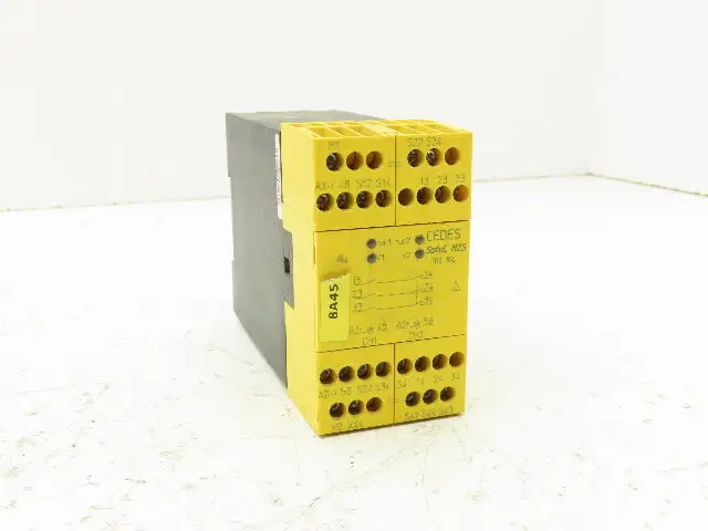 Used CEDES _UNKNOWN_ Relays & Switches | Arrow Industrial #560021