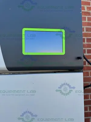 USED CARON 7401-33-1 CO2 REACH IN HUMIDITY INCUBATOR 115V, 60°C, 33 CU, FT.