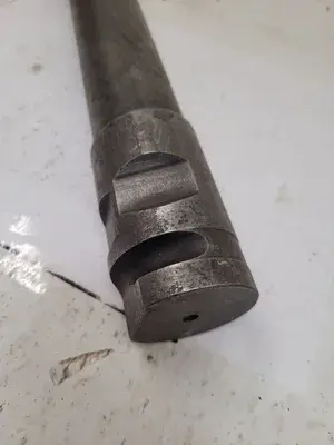 USED MILLING SPECIALTIES EC 20 TO