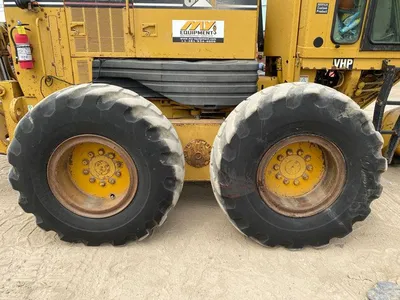 2002 Caterpillar 14H