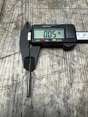 PRECISION CARBIDE TOOL CO. #52 CNC & Metalworking Equipment | ESS Industrial Equipment Sales (5)