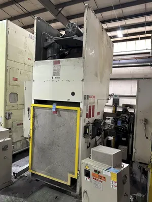USED 2013 AIDA NC1-2000(2)