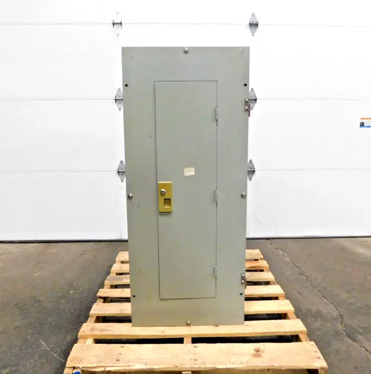 Used Westinghouse NA Welding Transformers Ohio US | Equipment Recovery Corp. #1329627