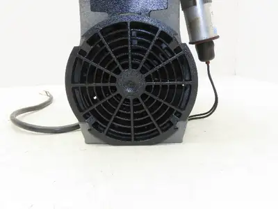 Used THOMAS _UNKNOWN_ Vacuum Pumps Indiana US | Arrow Industrial #1412090