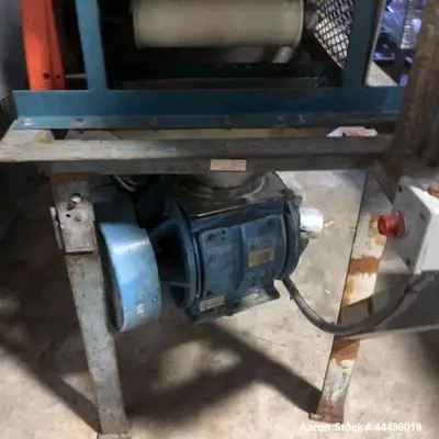 Used THAYER _UNKNOWN_ Volumetric Feeders Illinois US | Aaron Equipment #85546
