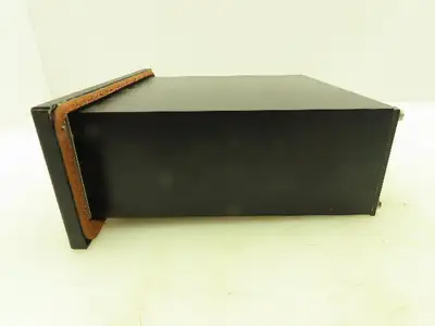 Avtron No 64 Remote Interface Module 6 Digit LED Display 115V D19222