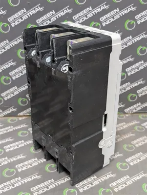 250A Eaton PDF33F0250B2NJ Power Defense Circuit Breaker LSI 3 pole 600VAC New NIB