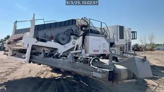 USED 2006 Superior SPD-350