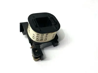 USED SPRECHER+SCHUH REPLACEMENT COIL CS3, CA3-9 THRU CA3-16 190-220V