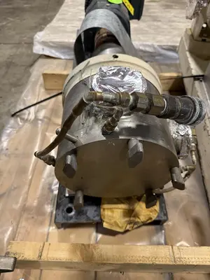 SUNDYNE CORP PRODUCT PUMP AND MOTOR