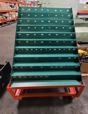 Used PIRANHA PII-140 Ironworkers Kentucky US | Machinery Central #1337515