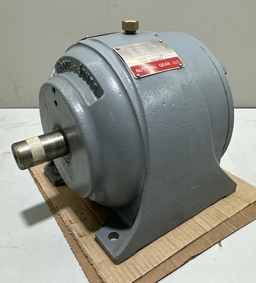 New | in-Stock Foote Jones FOOTE JONES L0M C-821 Gearboxes Indiana US | J&J Industrial Supply #1321739