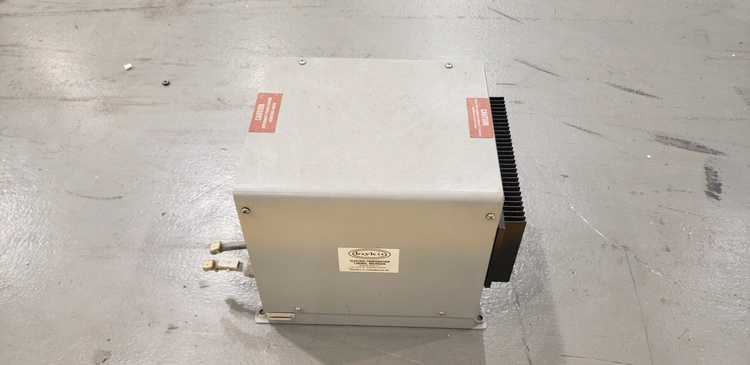 Used _UNKNOWN_ PSD4862425-4E DC Power Supplies Alabama US | Transamerican Equipment Company #707799