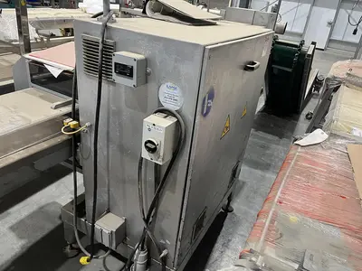 USED ILAPAK CARRERA 500PC