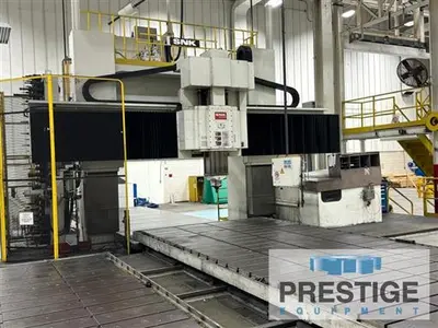 USED 2008 SNK DC-6ASM APC