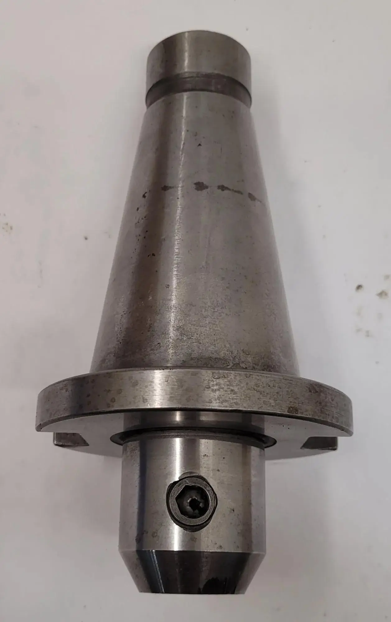 Used UNSPECIFIED NMTB50 END MILL HOLDER – SIZE 3/4” Tool Holders Kentucky US | Aucto #1315858