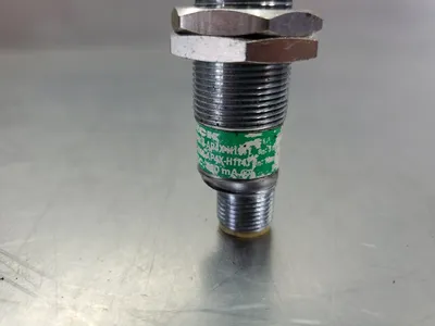 TURCK Bi5U-M18-AP4X-H1141 Proximity Sensor. 5E-36/9