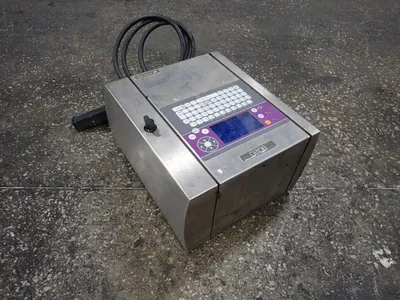 USED 2010 IMAJE 9020