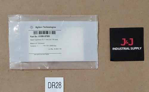 NEW Agilent 01090-87303