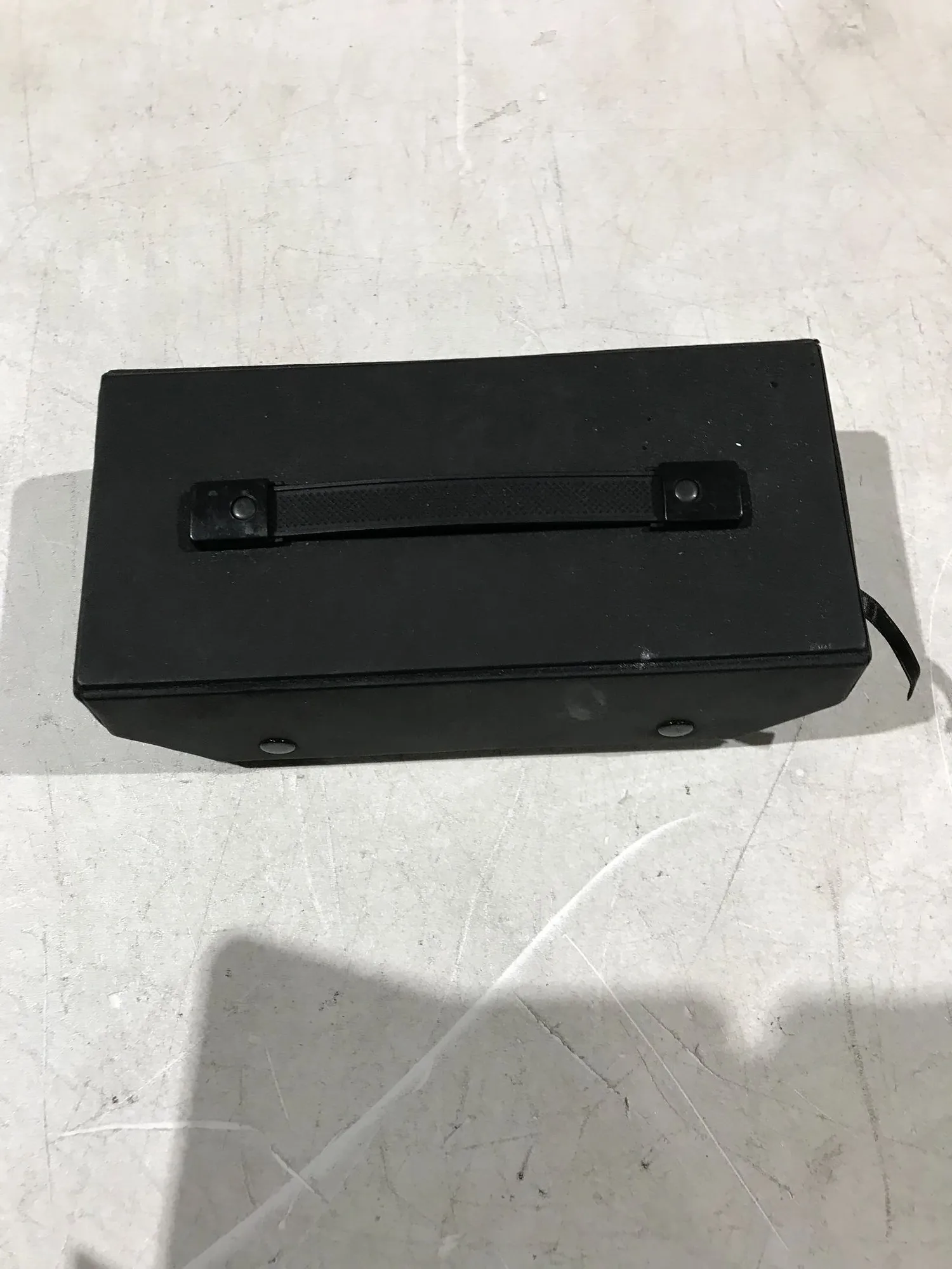 USED VWR F0049R1