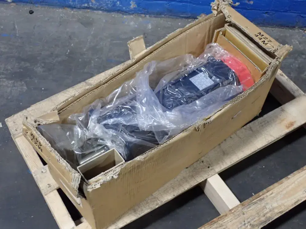 NEW FANUC A06B0158B088#7008