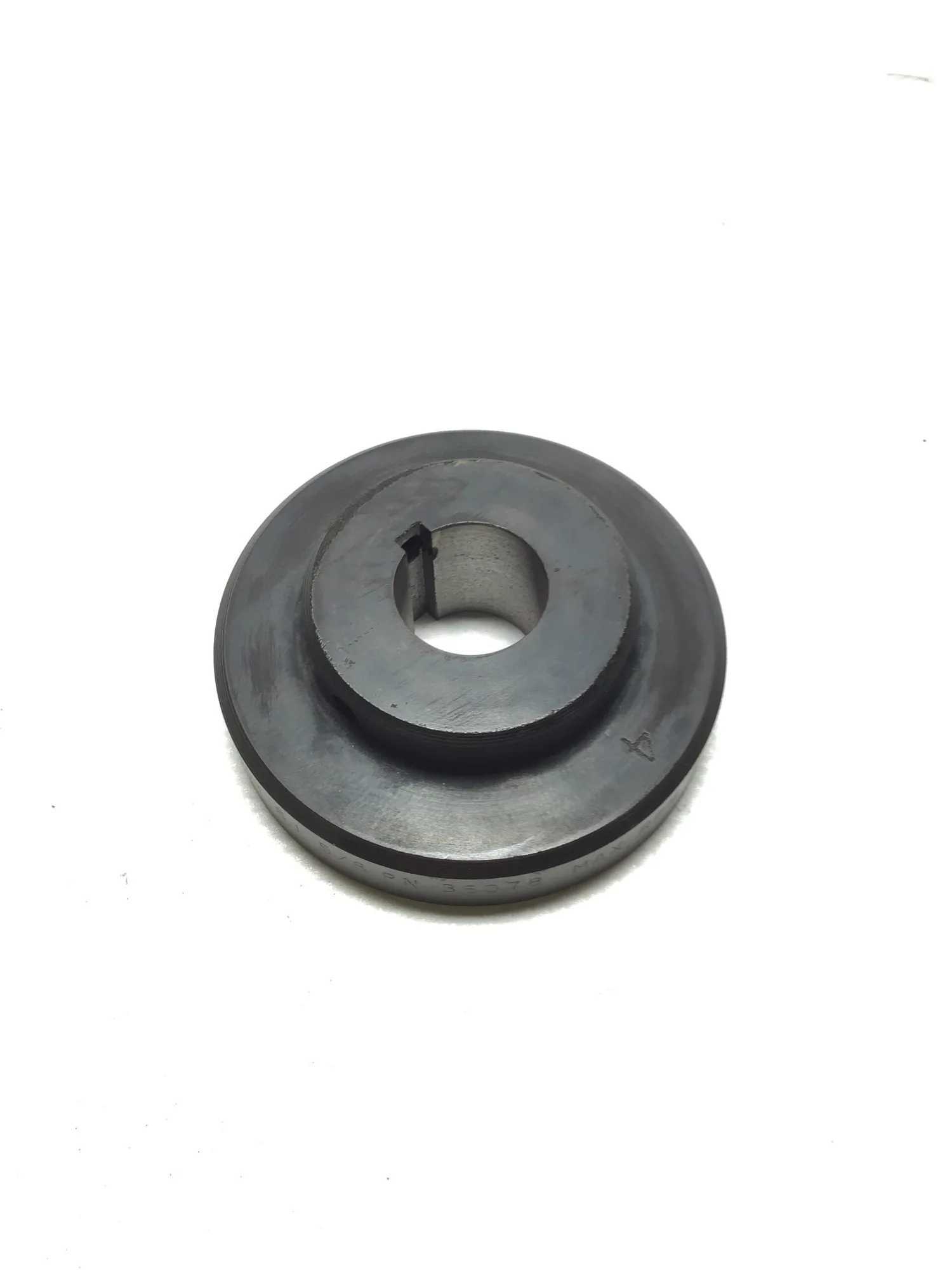 Lovejoy M599340/6J Flexible Coupling Flange