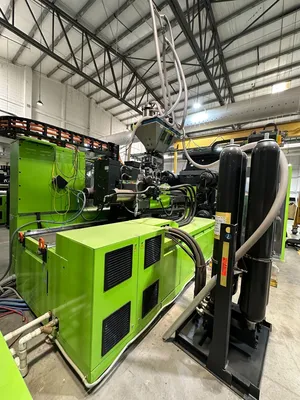 2024 ENGEL Duo 3660/900 speed Horizontal Plastic Injection Molding Machines | JYC MACHINERY (17)
