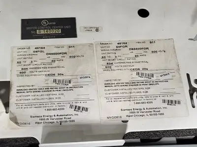 NEW SIEMENS TIASTAR