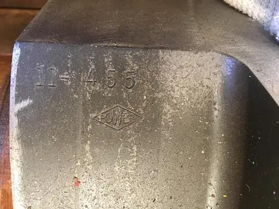 USED ARIEL JGC-4