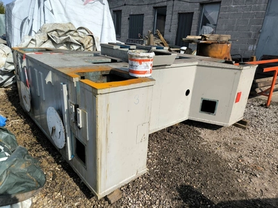 WMW Plate Leveller