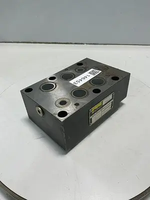 USED PARKER PRM6PA25KN33/83282