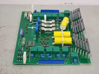 USED ABB PG6320 GNT0164200R0003